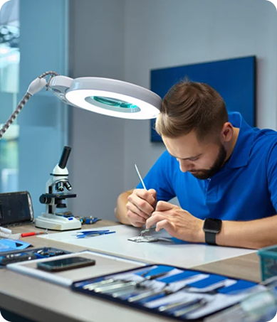 О сервисном центре Midway by Yamato в Москве